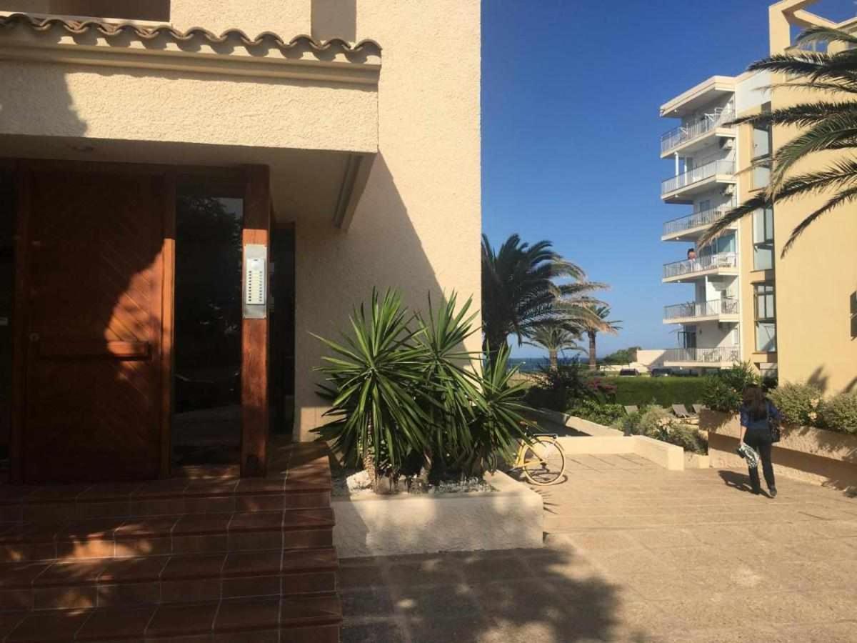 Camino Del Faro Lalbir Alicante البير المظهر الخارجي الصورة
